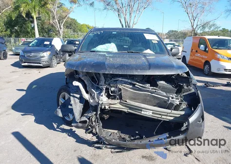 2018 Ford Explorer Xlt from USA, damaged, VIN 1FM5K7D89JGA12029